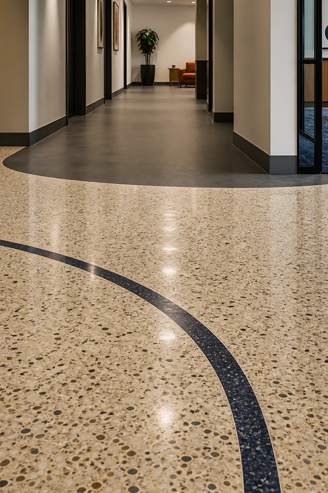 Commercial Floor Care in Folsom