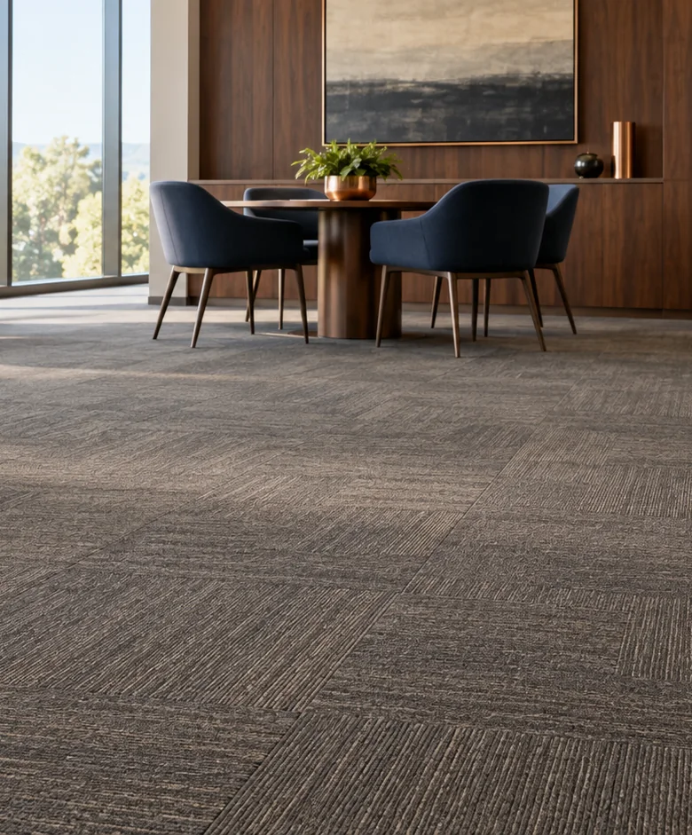 Commercial Carpet Cleaning