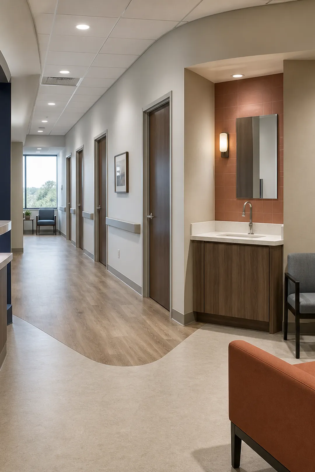 Medical Office Cleaning