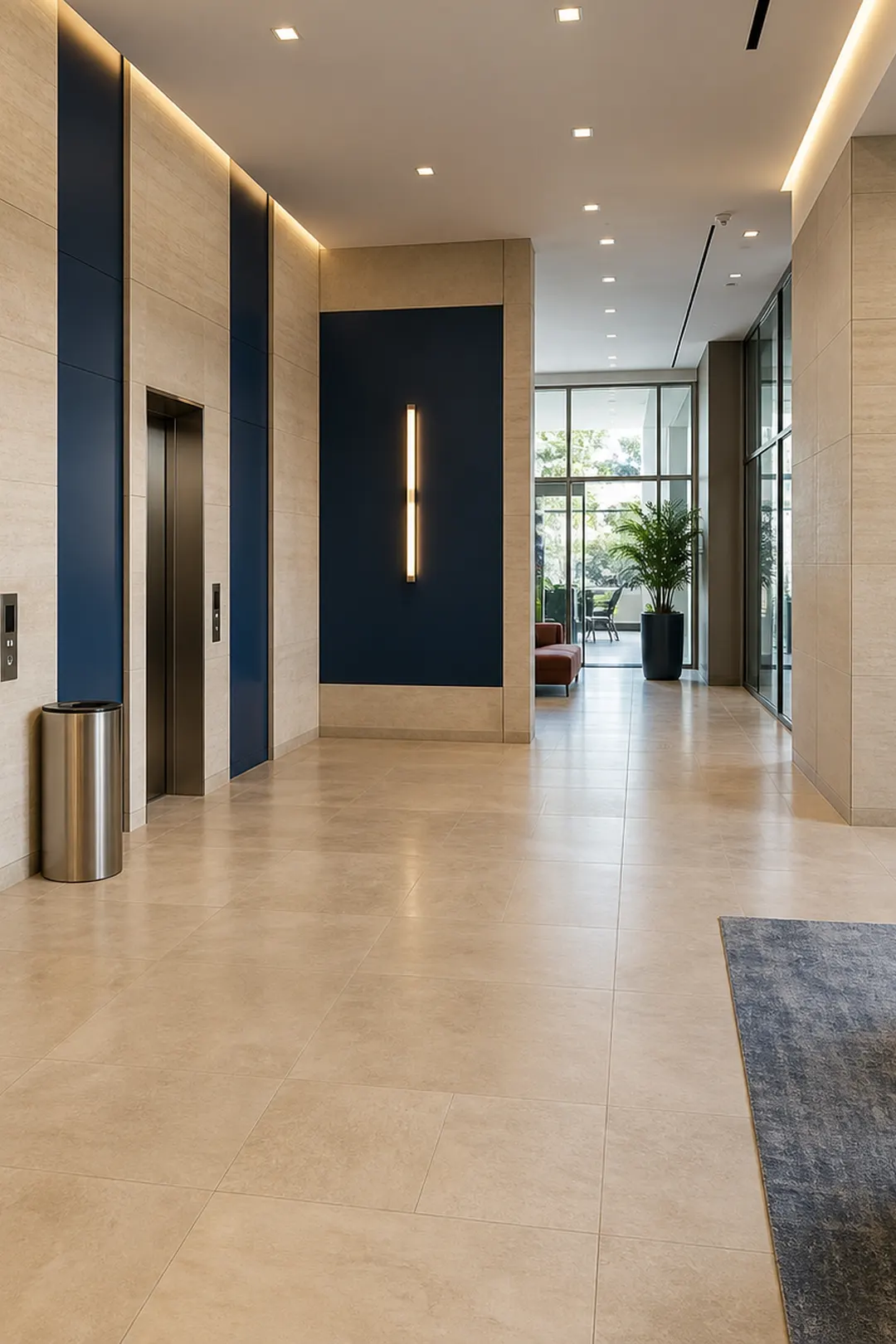 Day and Night Porter Services